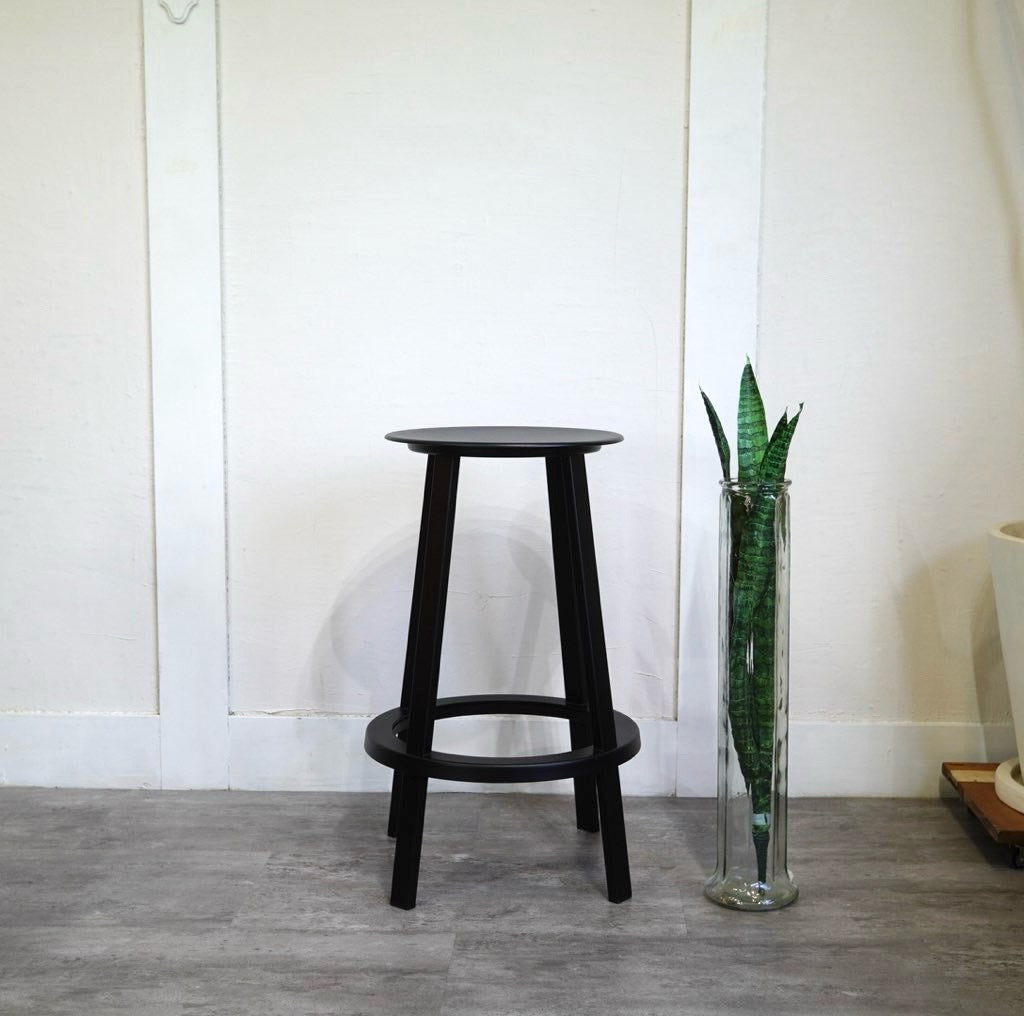 ヘイ / HAY リボルバー / REVOLVER バルスツール / BAR STOOL LOW