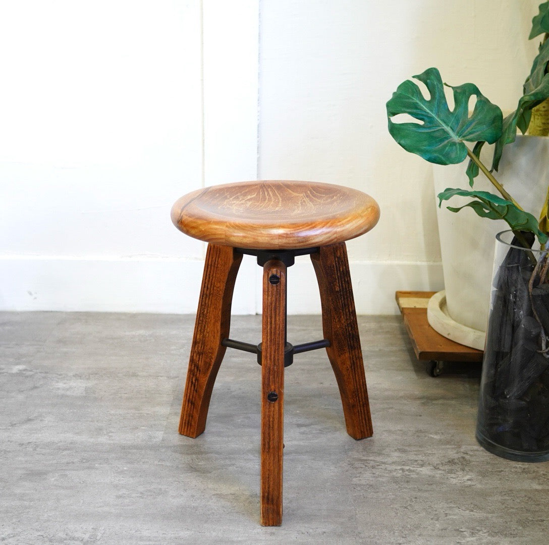 アクメファニチャー / ACME Furniture アーヴィン スツール チェア