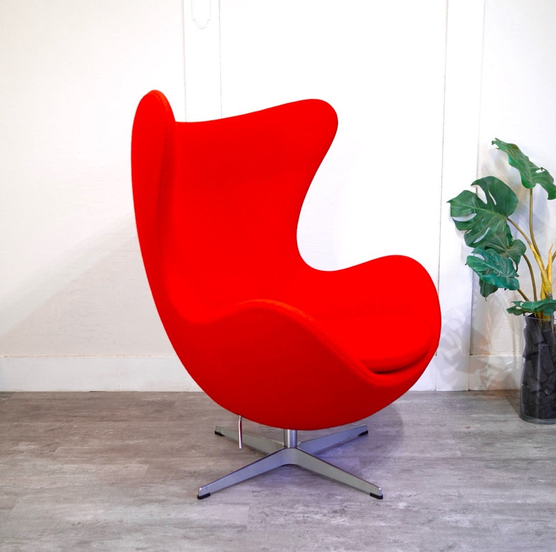 フリッツハンセン / FRITZ HANSEN エッグチェア / EGG アルネ