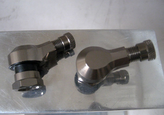 Kawasaki ＞ ZX14R ＞ CNC エアーバルブセット