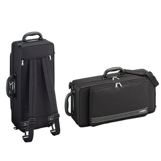 Yamaha Intermediate Alto Saxophone - High F#Key YAS-480Y – Russo