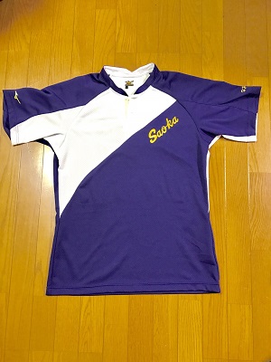 狭山ヶ丘高校 硬式野球部