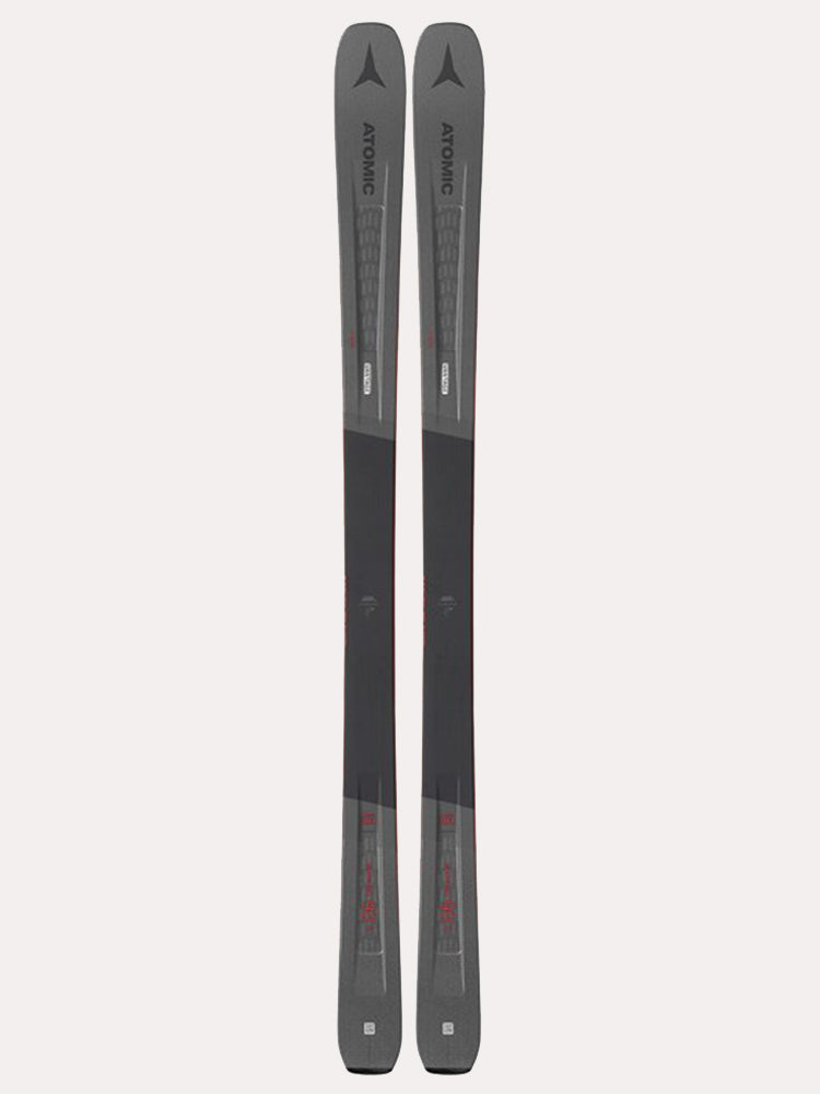Atomic Vantage 90 TI Skis 2020 – Saint Bernard