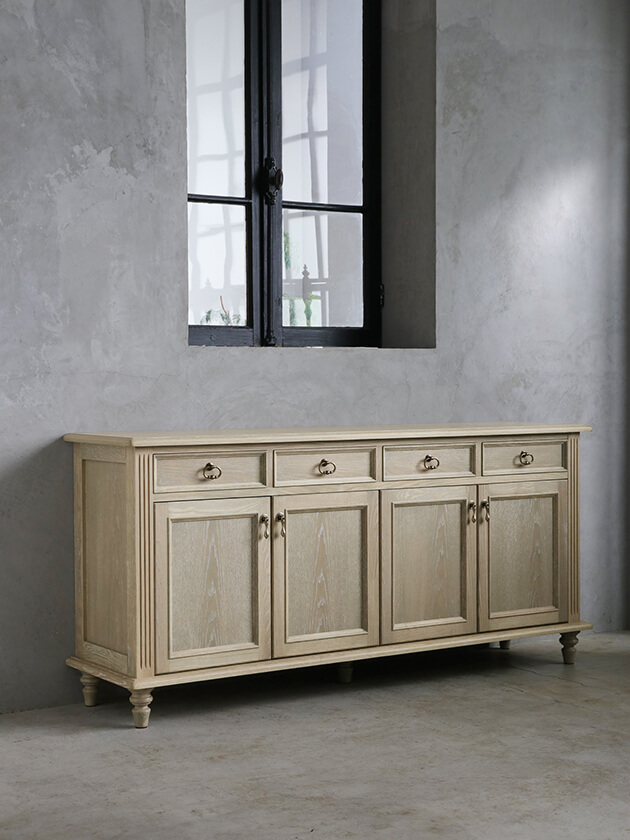 FRENCH RETROサイドボード