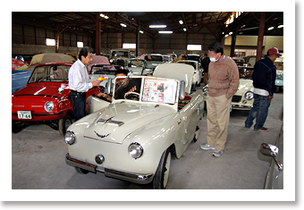 セピアコレクション｜案内＆アクセス