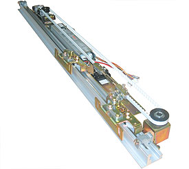 昭和建産（三和ミリオン自動ドア）｜引戸／M-フラット｜エンジン｜製品情報