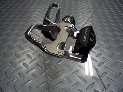 シマノ PD-7810 DURA-ACE-(新潟の自転車のプロショップ-佐々木輪店)