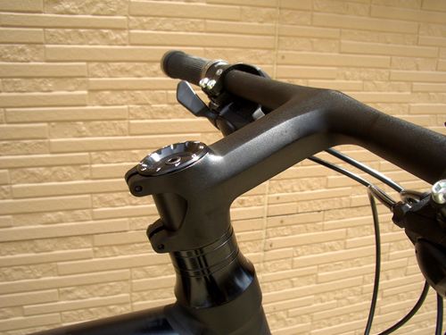 2012' Cannondale BADBOY 5-(新潟の自転車のプロショップ-佐々木輪店)