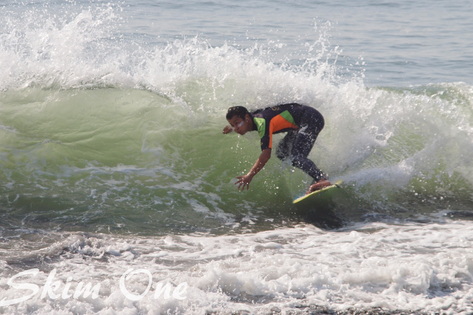 スキムワン/SkimOne スキムボード専門ショップ