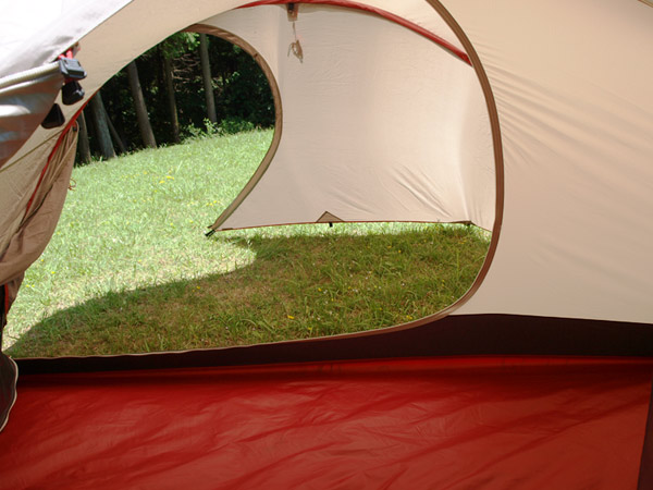 Solaryth - MSR VELO ＋ ギアロフト