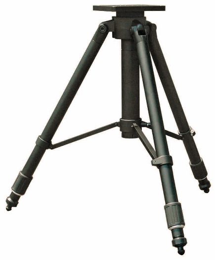 大搭載荷重 50kg 大型三脚 - スリック株式会社