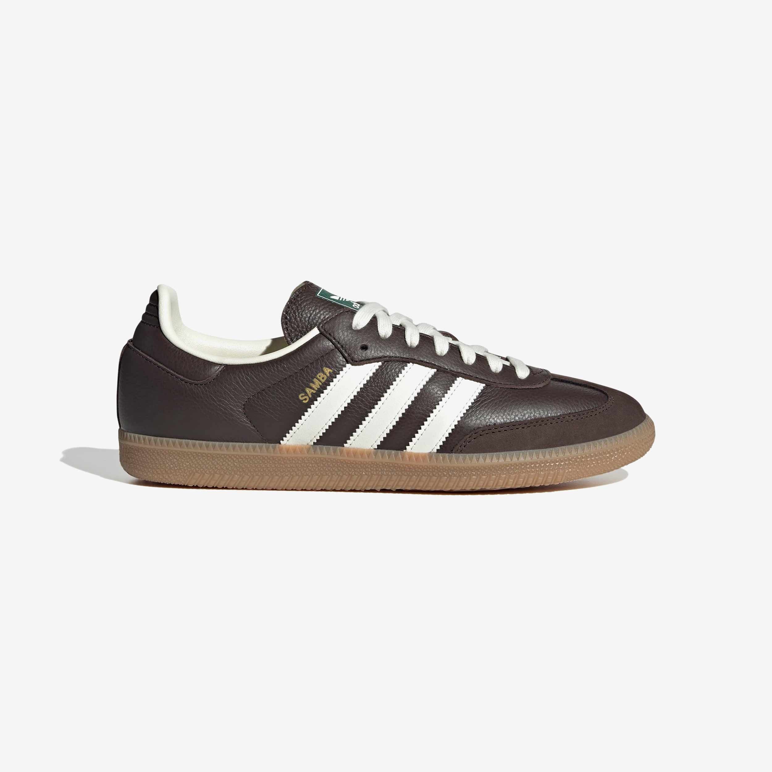 adidas Originals Samba OG - JR0891 | SNS - SNEAKERSNSTUFF