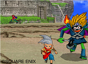 ドラゴンクエストモンスターズ ジョーカー | ULTIMATE HITS | SQUARE ENIX