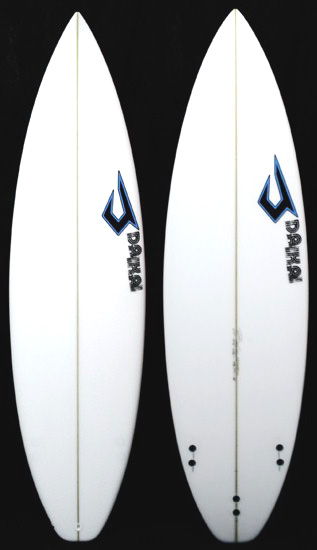 サーフィンレップス ブランドカタログ