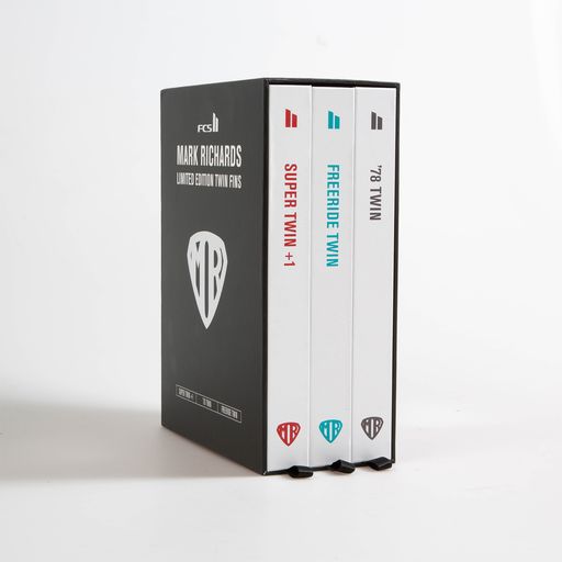 FCS II MR Box Set - FCS US