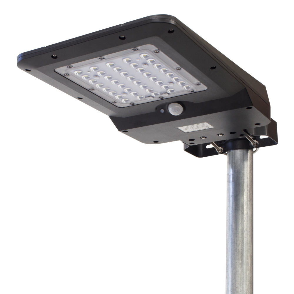 Solar + LED Floodlight 1600 | Lighting | Wagan Tech | Wagan