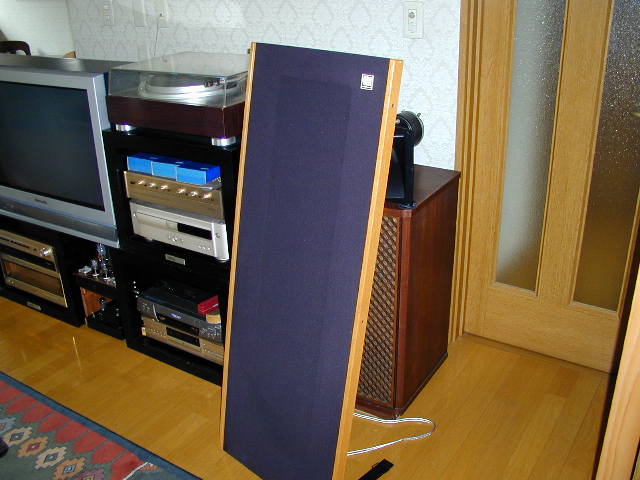 憧れの平面型SP マグネパン SMGa を導入 ちょっとトラブルあり