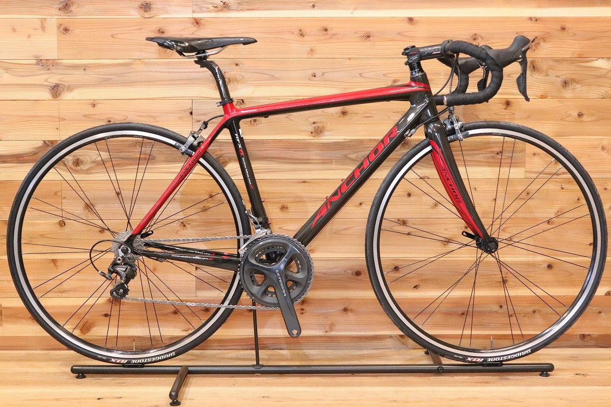 ブリヂストン BRIDGESTONE アンカー ANCHOR RFX8 2009モデル 480サイズ