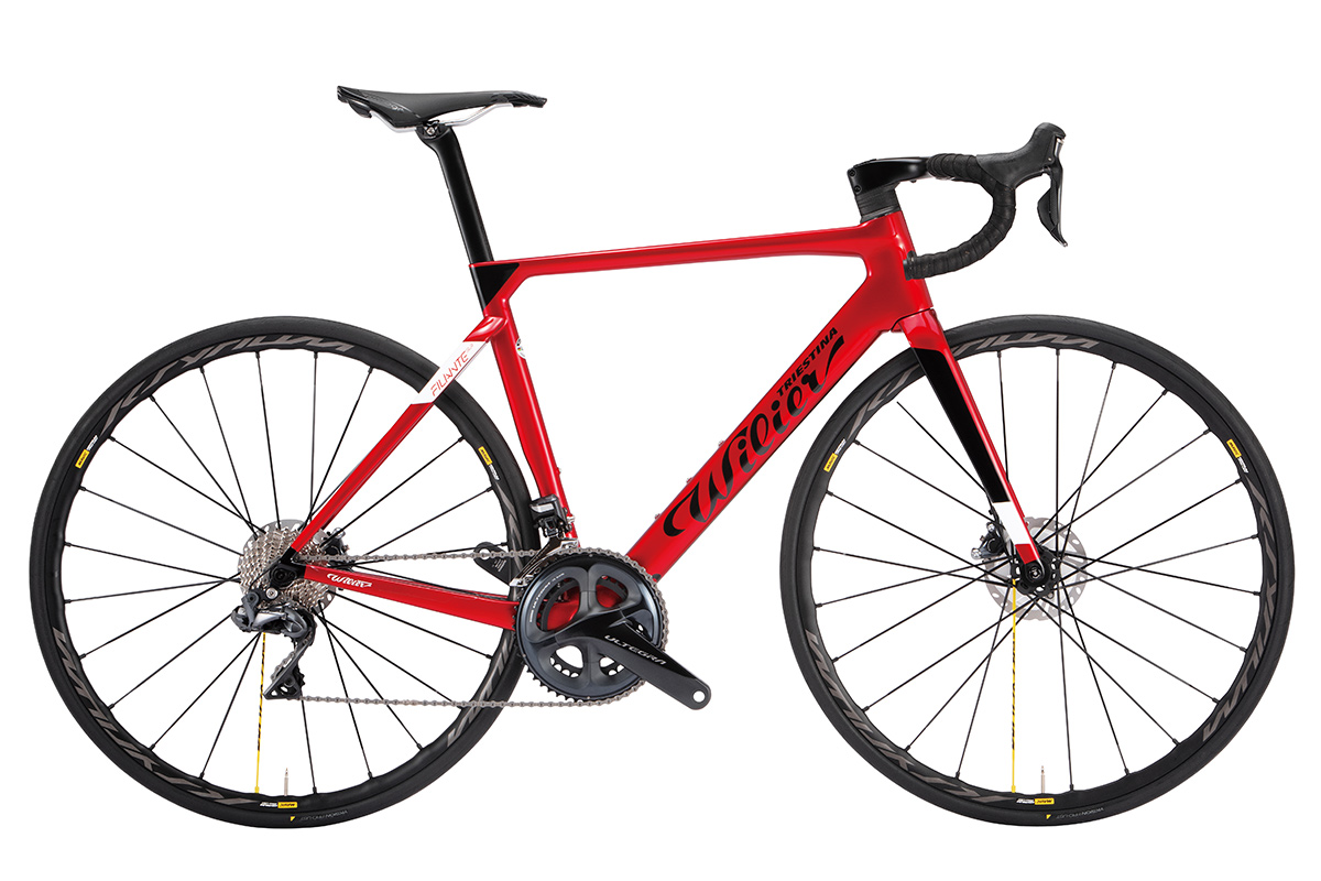 Wilier Triestina | ウィリエール オフィシャルサイト
