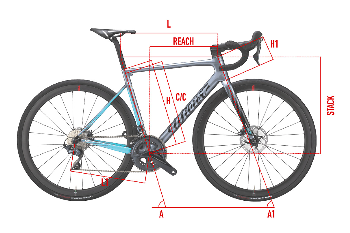 Zero SL | ウィリエール オフィシャルサイト