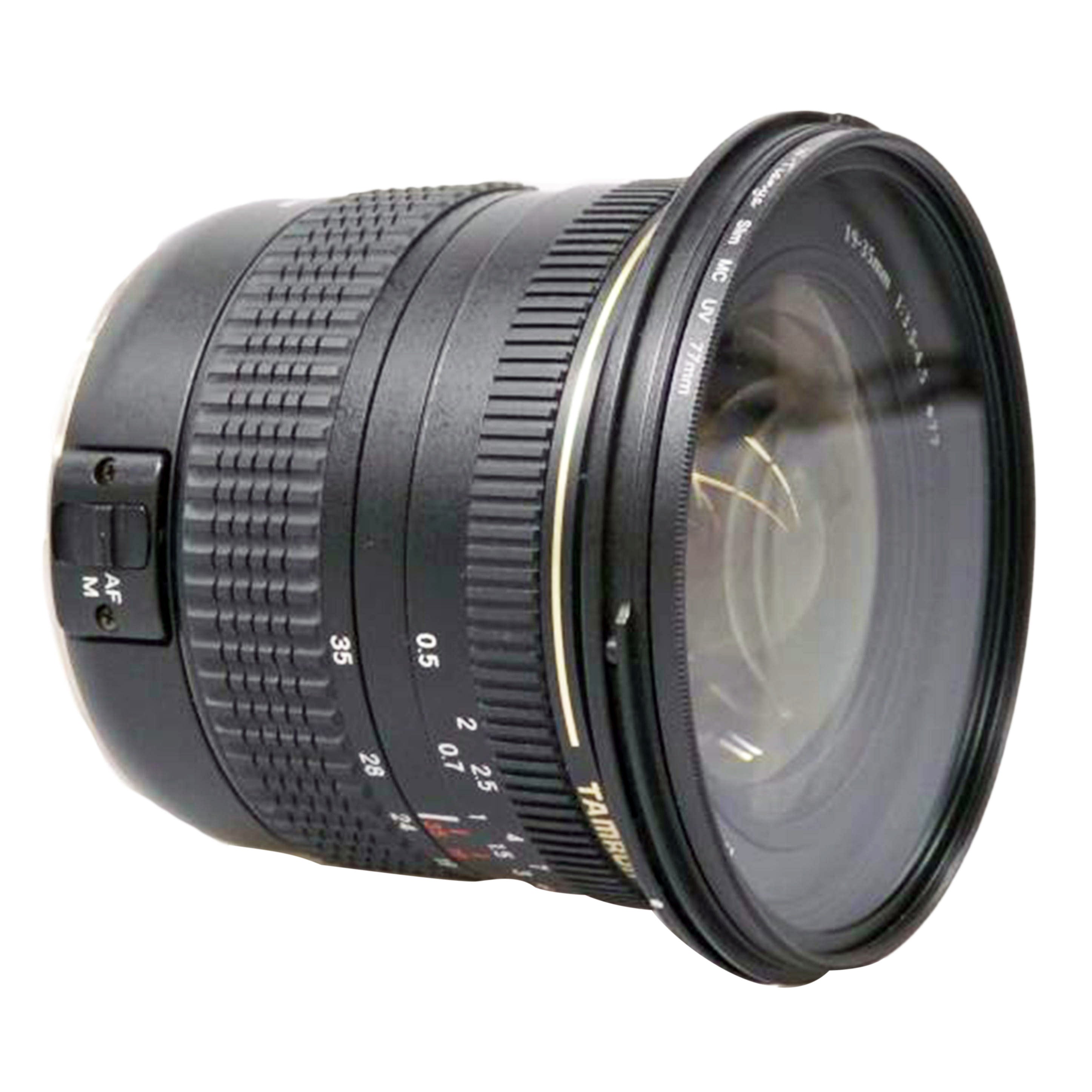 ❤超広角ズームレンズ♪TAMRON 19-35mm A10 キャノン用❤ 【公式通販】