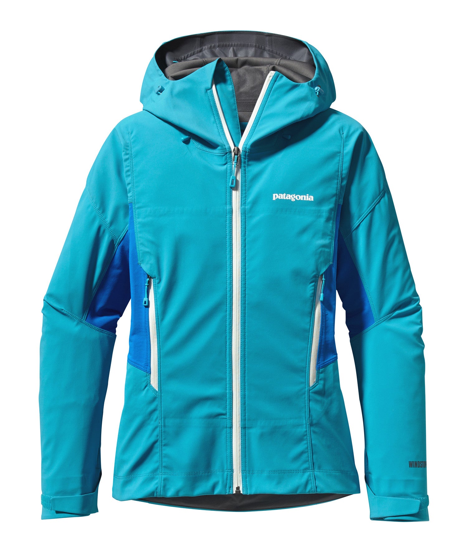 W's Dimensions Jacket – Patagonia Worn Wear®