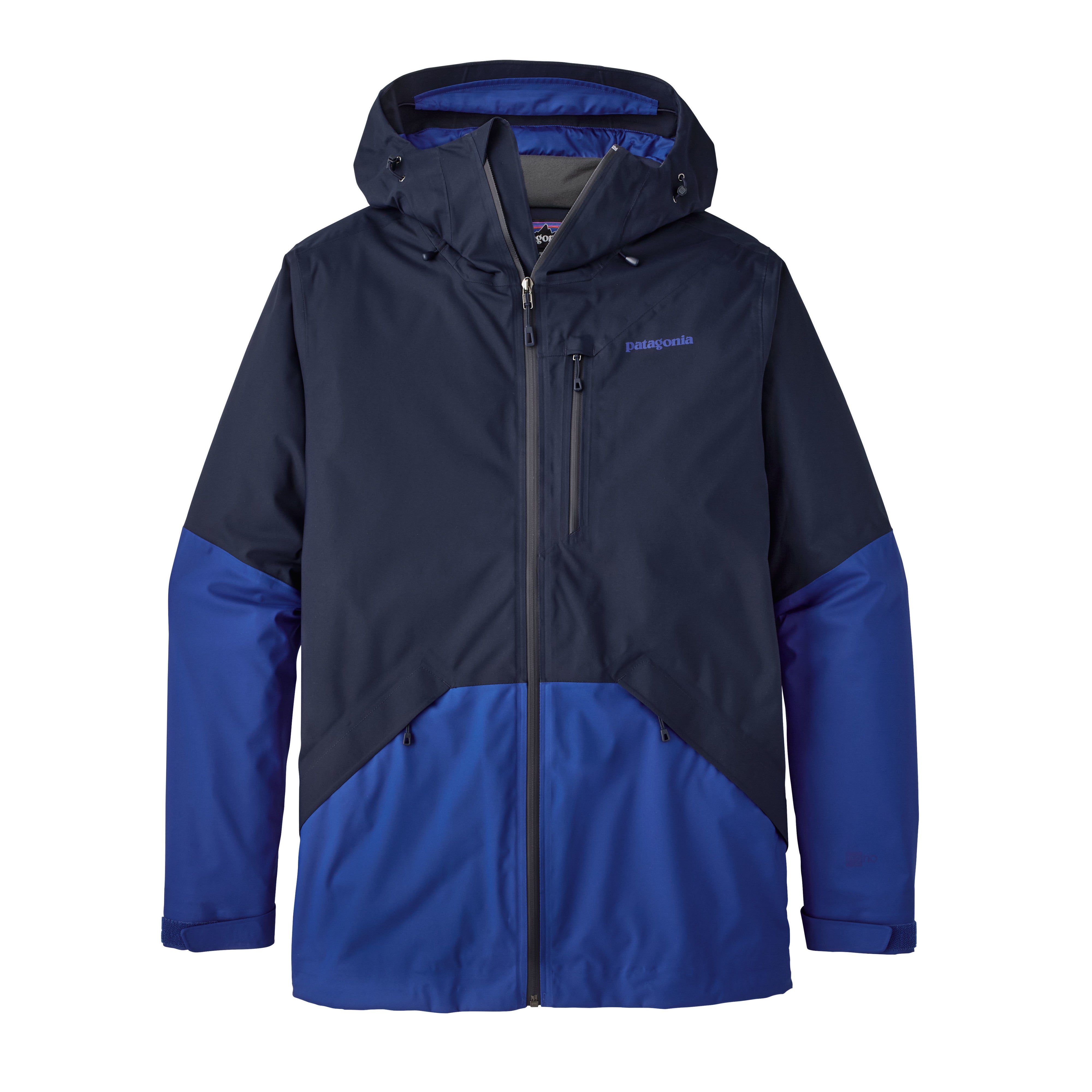 M's Snowshot Jacket – Patagonia Worn Wear®