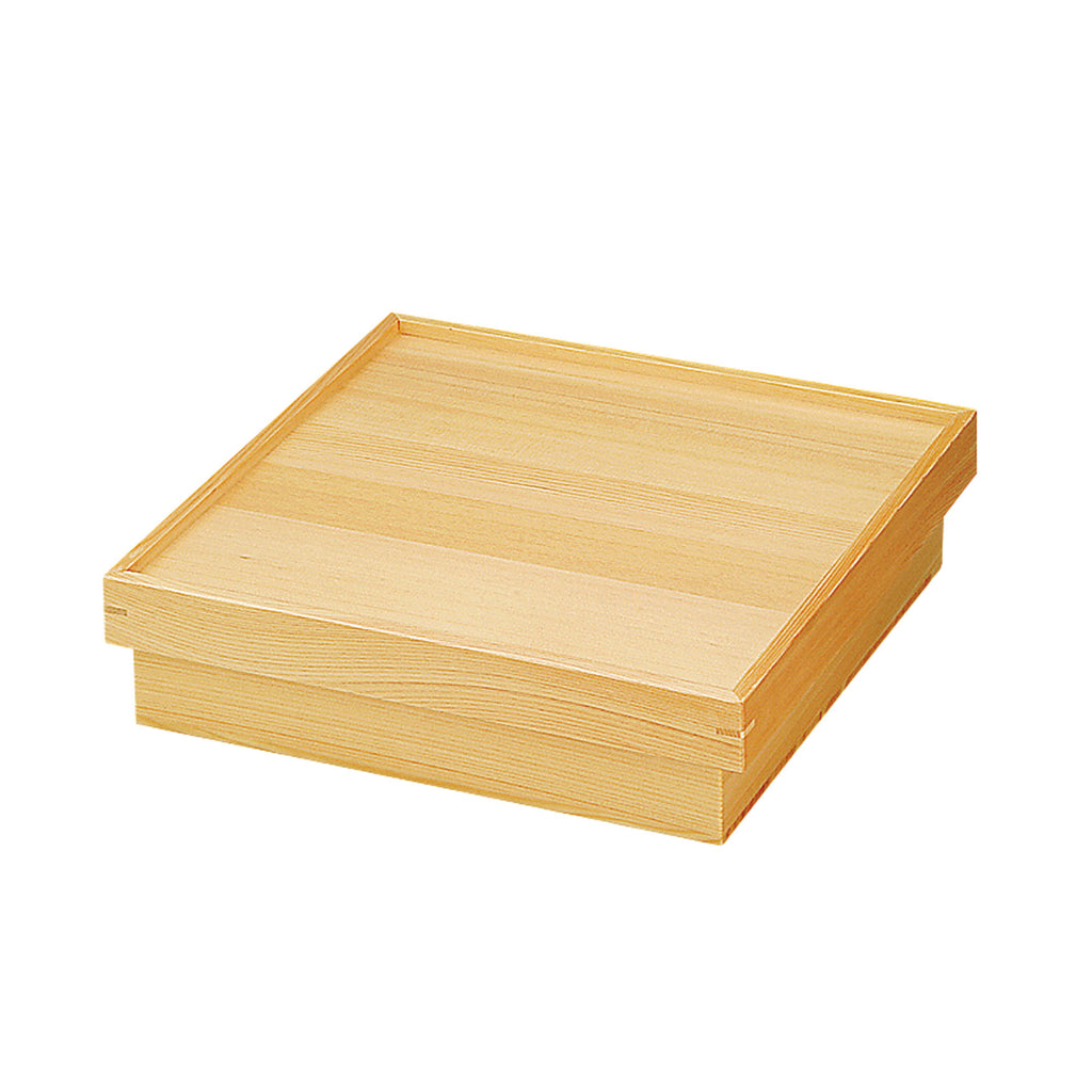 檜・松花堂弁当（重ね蓋） – YOUBI.shop【用美公式オンライン】