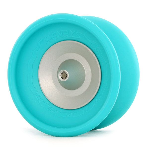 バイパーAXYS - ヘンリース ┃ヨーヨー専門店リワインド