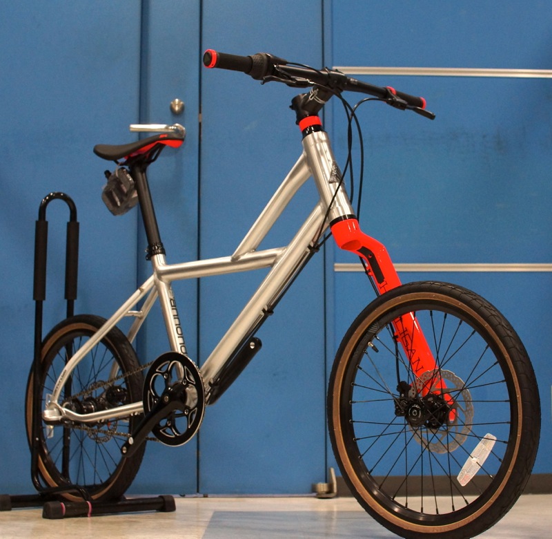 2017HOOLIGAN】所有欲をくすぐりまくる！！レフティの小径再入荷