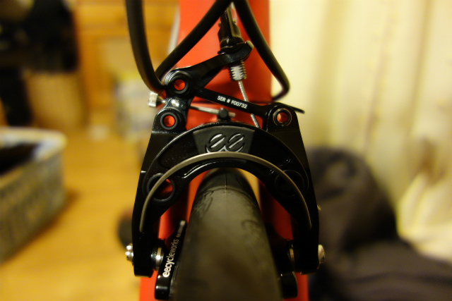 池田哲也のじこまん】究極のブレーキeebrakeは使ってみたら