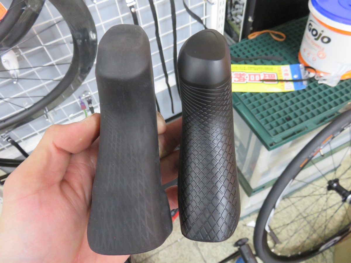 電動変速化】Di2にアップグレード！機械式からの変更に必要なものを