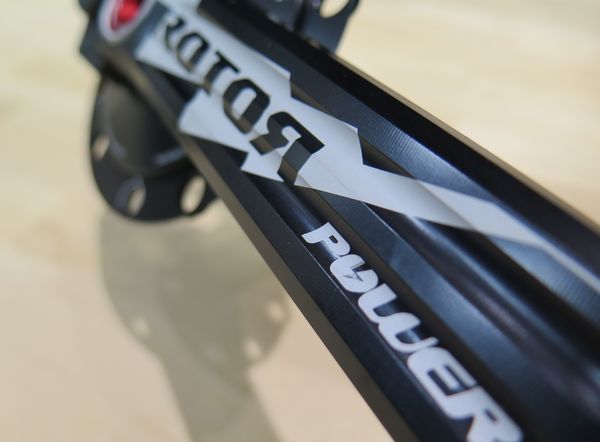 ROTOR】パワーメーターが大特価！パワトレ入門用にいかがですか？【3D+