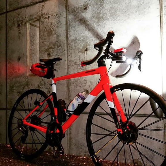 東大和×スタッフバイク】いろいろあって組み直したSUPERSIX EVO