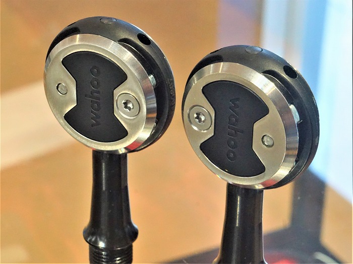 立川東大和×スピードプレイ】脱着簡単イージーテンション！ ビギナーに