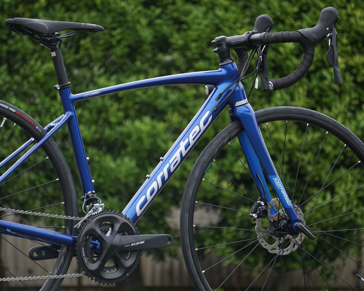 製造・組み立てまで超高品質！ロングセラー『DOLOMITI』のディスク