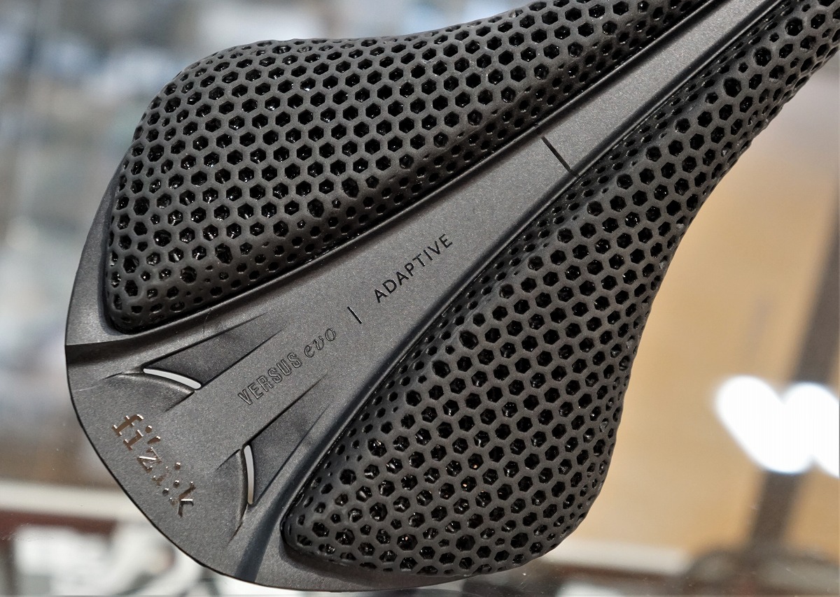 45,800-の価値はある！3Dプリントパッドがもたらす極上の座り心地