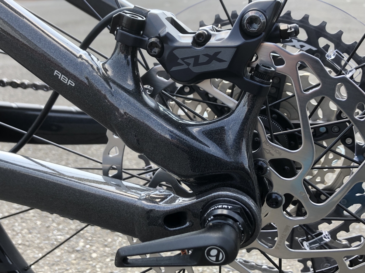 TREKの27.5オールマウンテンMTB！『REMEDY 8』MLサイズ残り1台