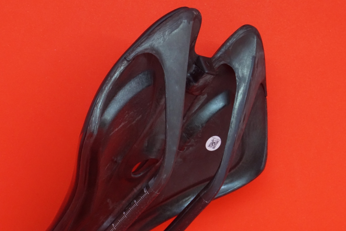 CADEX】今スタッフ一番使いたいサドルはコレだ！速さと快適さをW