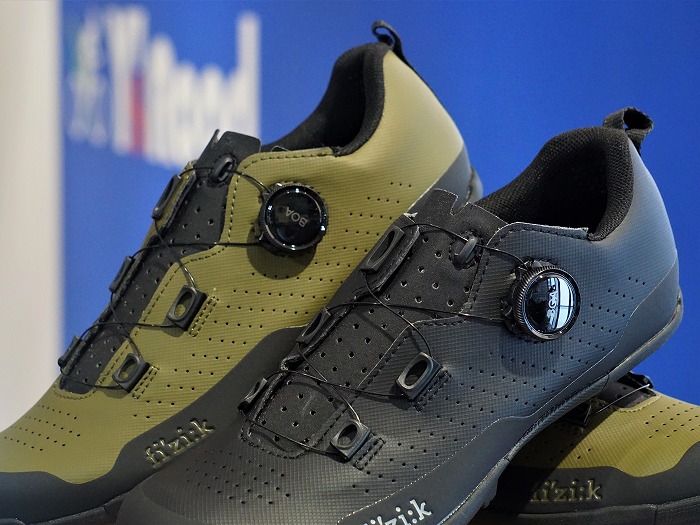 立川東大和】日本先行入荷！フィジークの新作SPDシューズ『TERRA