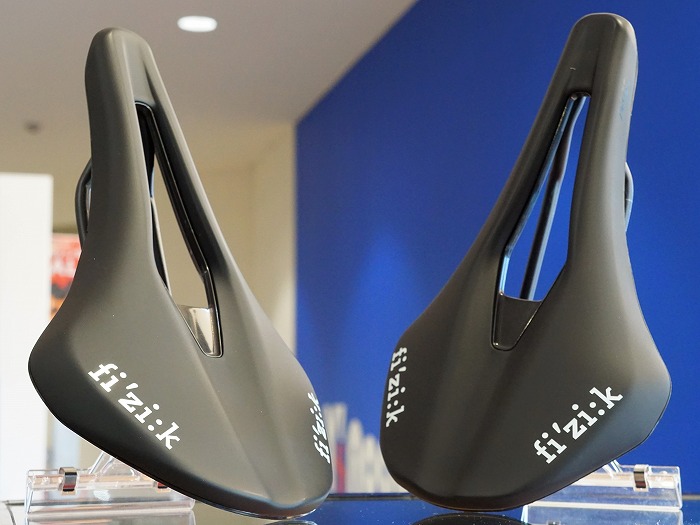 立川東大和】サドル選びに悩んだら選択肢豊富な『ARGO』をチェック