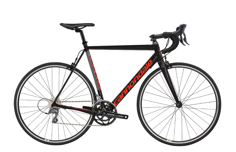 ワイズロードメーカコラボオリジナル商品 CANNONDALE CAAD OPTIMO