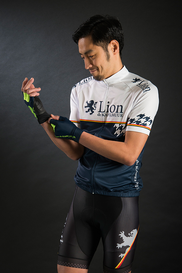 高品質ジャパンブランド】リオン・ド・カペルミュールのご紹介です