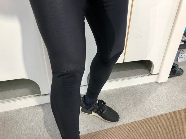 決算SALE!!】日本ブランドRERICウェアで上下合わせてバチっと