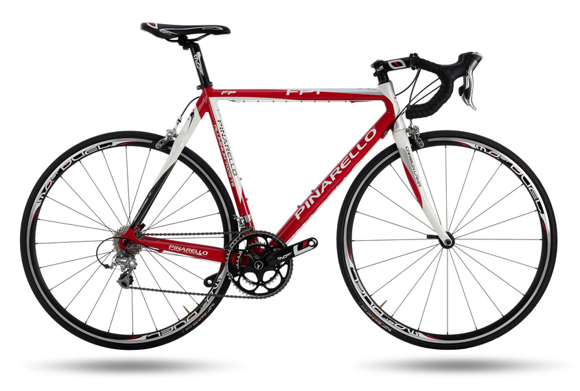 2008年 PINARELLO FP1 Aluminium