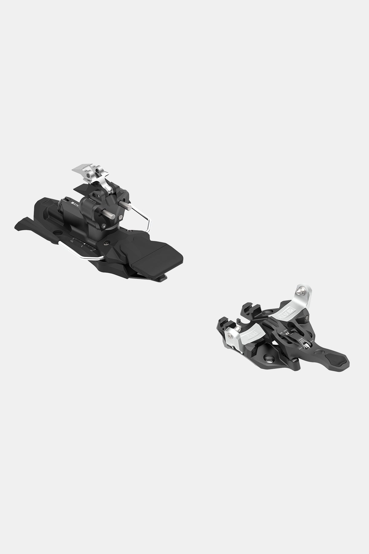4FRNT ATK Raider 12 AP - Best Bindings Online – 4FRNT Skis