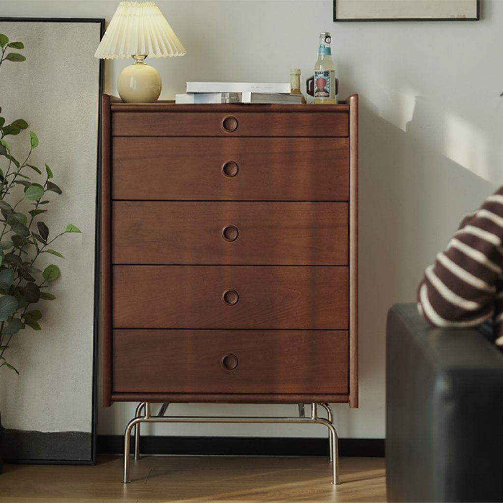 ヴィンテージ風ウッドシェルフ｜おしゃれ収納家具通販 – 6JOHAN