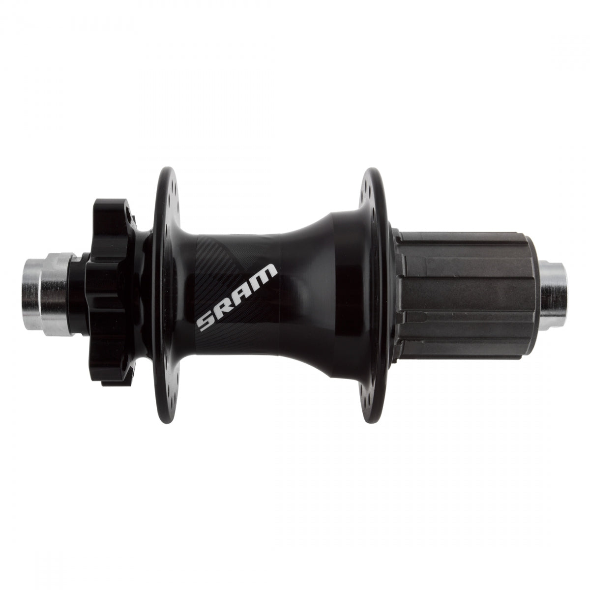 Premium SRAM MTH 700 & MTH 746 Hub Series – Aluminum Shell