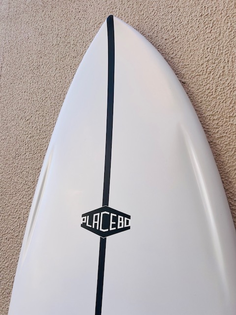 4Rule kamakura / PLACEBO プレセボ ROUND NOSE ROUND ラウンドノーズ