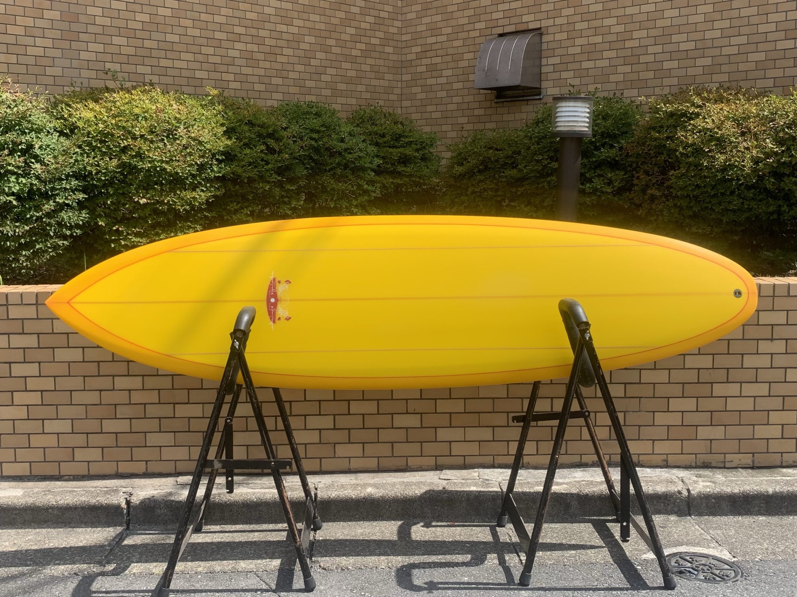 Ryan lovelace FM 6'10” sold | Kiaora Surf&Adventure